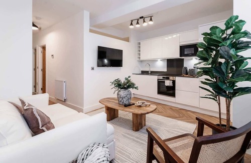 Chester Apartment | Lovely Apartment in Chester Centre