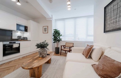Chester Apartment | Lovely Apartment in Chester Centre