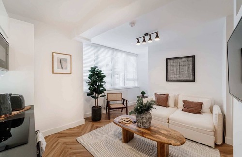 Chester Apartment | Lovely Apartment in Chester Centre