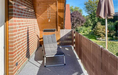Wendisch Evern Apartment | Lovely Apartment In Wendisch Evern