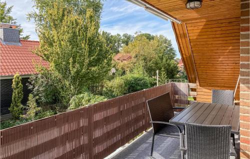 Wendisch Evern Apartment | Lovely Apartment In Wendisch Evern