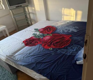 Titov Veles Apartment | Lovely apartment in district Aerodrom In Skopje