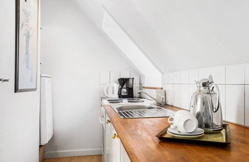 Skanderborg Municipality Apartment | Lovely apartment in Skanderborg