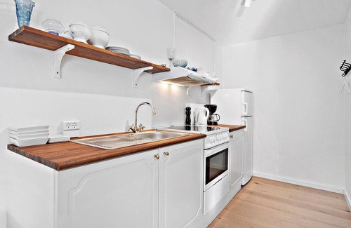 Skanderborg Municipality Apartment | Lovely apartment in Skanderborg