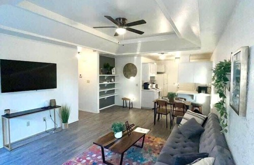 Edinburg Apartment | Lovely Apartment in Edinburg, TX!