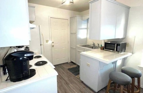 Edinburg Apartment | Lovely Apartment in Edinburg, TX!