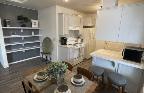 Edinburg Apartment | Lovely Apartment in Edinburg, TX!