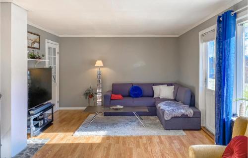 Alesund Apartment | Lovely Apartment In Ellingsøy
