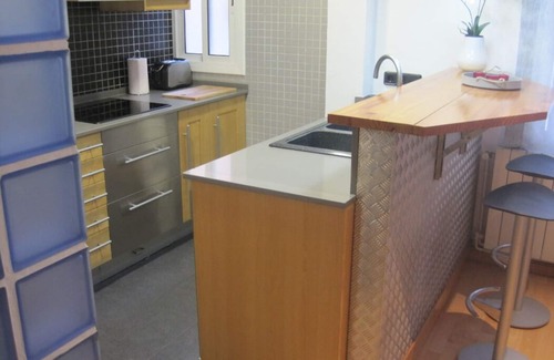 Sant Marti de Provencals Apartment | Lovely apartment in Barcelona
