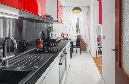 Finida Apartment | Lovely apartment in Finida with WiFi