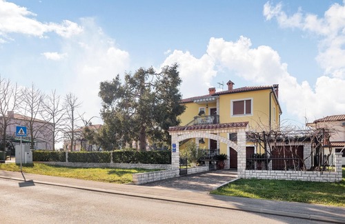 Finida Apartment | Lovely apartment in Finida with WiFi