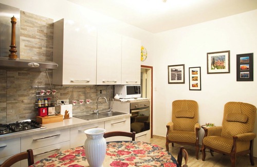 Rovezzano Apartment | Lovely apartment in Florence