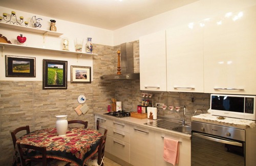Rovezzano Apartment | Lovely apartment in Florence