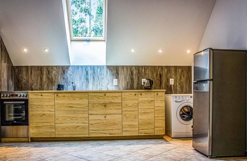 Gdansk Apartment | Lovely apartment in Gdansk with WiFi