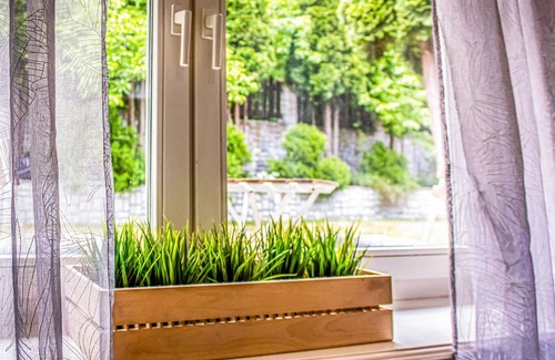 Gdansk Apartment | Lovely apartment in Gdansk with WiFi