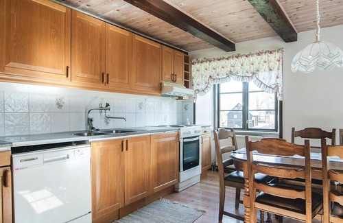 Havdhem Apartment | Lovely apartment in Havdhem with WiFi