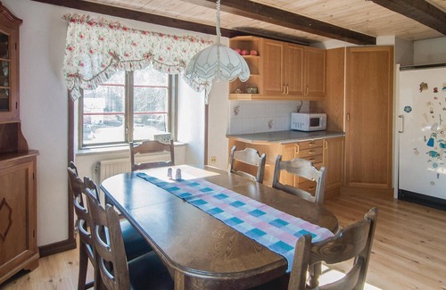 Havdhem Apartment | Lovely apartment in Havdhem with WiFi