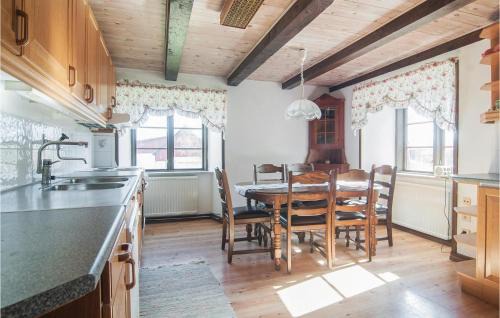 Havdhem Apartment | Lovely Apartment In Havdhem With Wifi