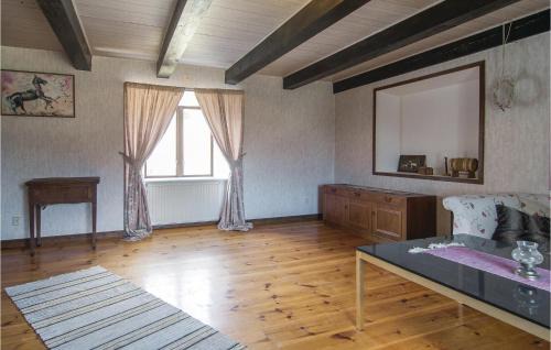 Havdhem Apartment | Lovely Apartment In Havdhem With Wifi