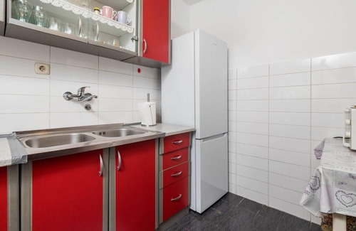 Sveti Juraj Apartment | Lovely apartment in Sveti Juraj