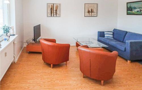 Hyltebruk Apartment | Lovely Apartment In Hyltebruk With Wifi