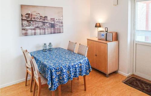Hyltebruk Apartment | Lovely Apartment In Hyltebruk With Wifi