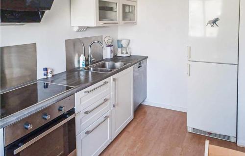 Hyltebruk Apartment | Lovely Apartment In Hyltebruk With Wifi