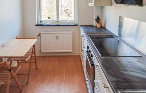Hyltebruk Apartment | Lovely Apartment In Hyltebruk With Wifi