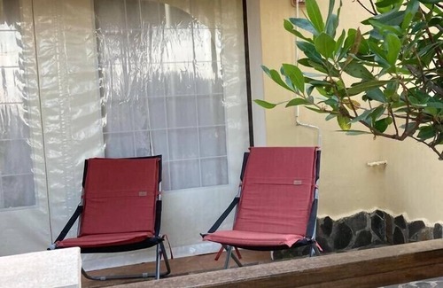 Porto Pino Apartment | Lovely apartment in faboulous Sardinia !
