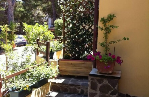 Porto Pino Apartment | Lovely apartment in faboulous Sardinia !