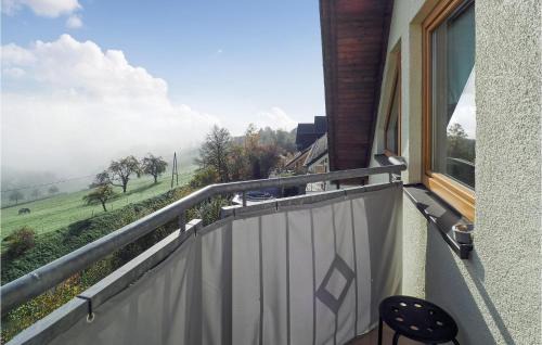 Kemmenau Apartment | Lovely Apartment In Kemmenau With Wifi