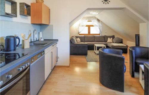 Kemmenau Apartment | Lovely Apartment In Kemmenau With Wifi