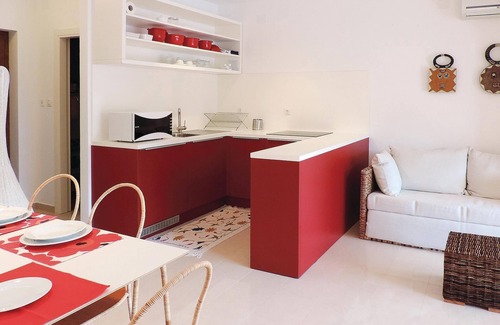 Duga Luka Apartment | Lovely apartment in Labin with WiFi