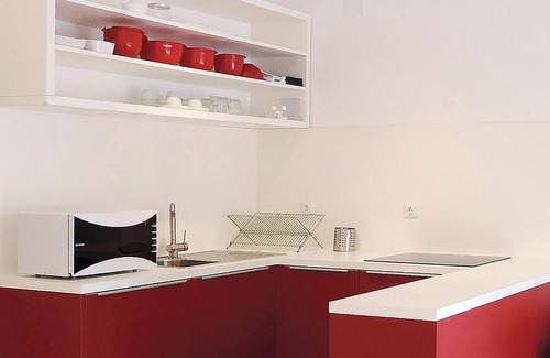 Duga Luka Apartment | Lovely apartment in Labin with WiFi
