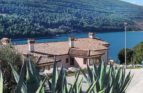 Duga Luka Apartment | Lovely apartment in Labin with WiFi