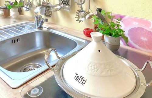 Karlshof/Israelsdorf/Gothmund Apartment | Lovely apartment in Lübeck with WiFi