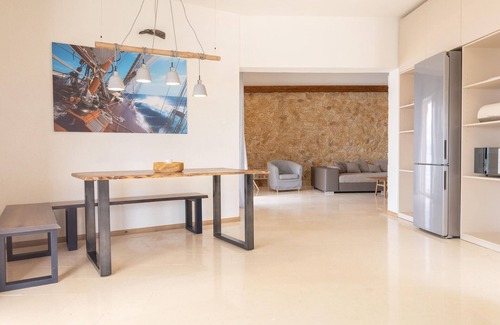 Lukovo Apartment | Lovely apartment in Lukovo with WiFi