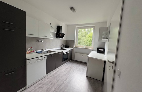Luenen Apartment | Lovely apartment in Lünen