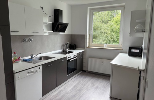 Luenen Apartment | Lovely apartment in Lünen