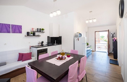 Maslenica Apartment | Lovely apartment in Maslenica