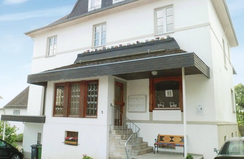 Duedinghausen Apartment | Lovely apartment in Medebach with WiFi