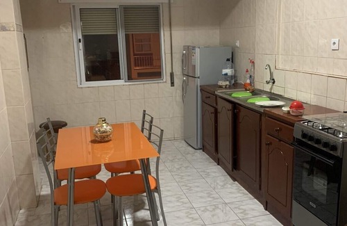 Mindelo Condo | LOVELY APARTMENT IN MINDELO CITY CENTER