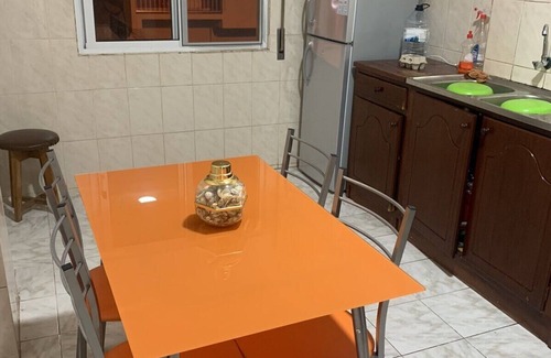Mindelo Condo | LOVELY APARTMENT IN MINDELO CITY CENTER