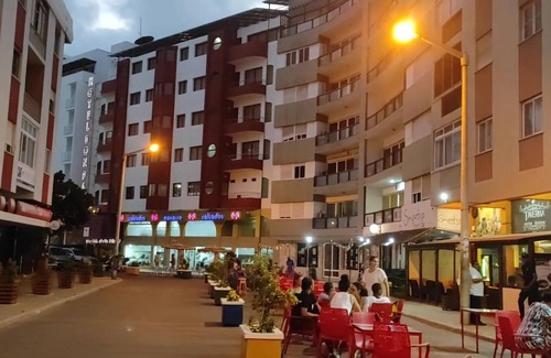 Mindelo Condo | LOVELY APARTMENT IN MINDELO CITY CENTER
