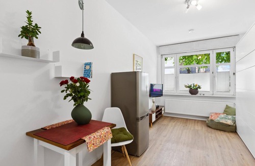 Naumburg Apartment | Lovely apartment in Naumburg with WiFi