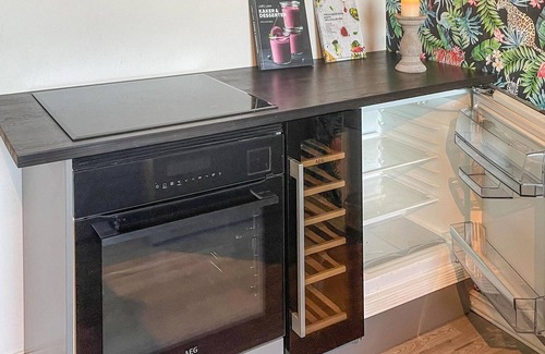 Sanderstølen Apartment | Lovely apartment in Tisleidalen