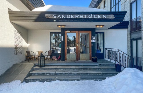 Sanderstølen Apartment | Lovely apartment in Tisleidalen