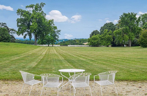 Ocquerre Apartment | Lovely apartment in Ocquerre