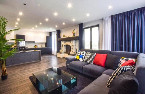 Palmi Apartment | Lovely apartment in Palmi