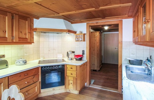 Steinach Apartment | Lovely apartment in Pfronten with sauna